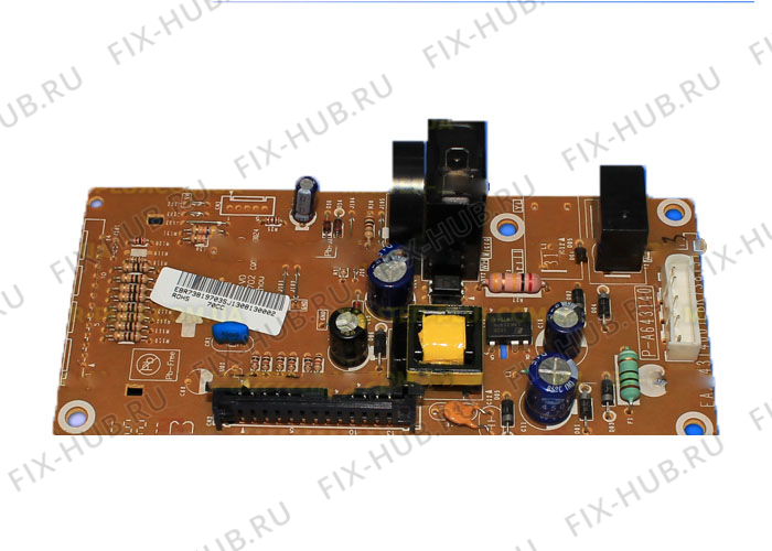 Большое фото - Блок управления для микроволновой печи LG EBR73819703 в гипермаркете Fix-Hub
