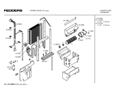 Схема №4 X5RKMFE200 Fedders с изображением Шланг для климатотехники Bosch 00442515