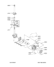 Схема №6 NTW5800TQ0 с изображением Крышечка Whirlpool 480110100337