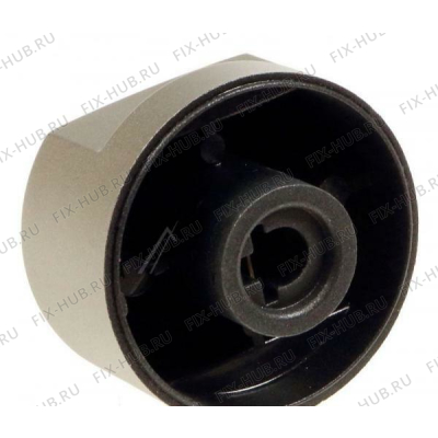 Кнопка (ручка регулировки) для плиты (духовки) Whirlpool 481010732604 в гипермаркете Fix-Hub