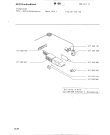 Схема №2 SAN3049 I с изображением Поверхность для холодильника Aeg 8996710696189