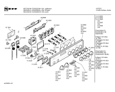 Схема №2 E3543G0 MEGA 3540 с изображением Инструкция по эксплуатации для духового шкафа Bosch 00519821