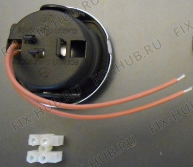 Большое фото - Лампа для вытяжки Electrolux 50251752007 в гипермаркете Fix-Hub