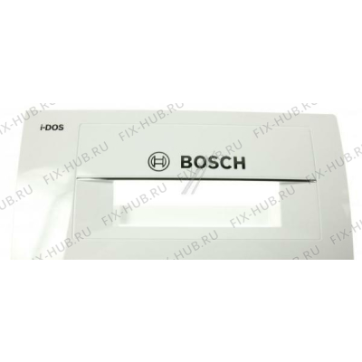 Ручка для стиральной машины Bosch 00636751 в гипермаркете Fix-Hub