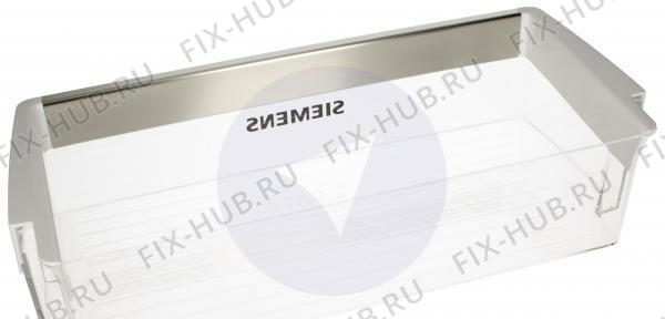 Большое фото - Поднос для холодильной камеры Siemens 00673522 в гипермаркете Fix-Hub