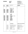 Схема №10 FM713V1 с изображением Интегрированный контур для видеоэлектроники Siemens 00791972