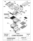 Схема №4 CS232020 (7514720005) с изображением Микрокомпрессор для холодильной камеры Beko 4614110120