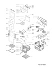 Схема №1 AKZ 339/IX с изображением Микромодуль для духового шкафа Whirlpool 481010441682