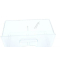 Ящик (корзина) для холодильника Beko 4237960100 для Beko DSA28000S (7508620005)