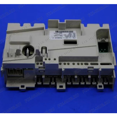 Модуль (плата) управления для электропосудомоечной машины Whirlpool 480140102597 в гипермаркете Fix-Hub