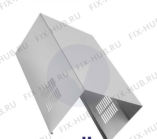 Большое фото - Воздуховод для вытяжки Electrolux 50297789005 в гипермаркете Fix-Hub