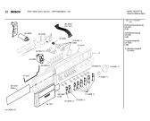 Схема №5 WFP3300GB WFP3300GB HydroSensor с изображением Инструкция по эксплуатации для стиралки Bosch 00524237