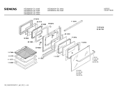 Схема №3 HE53020 с изображением Переключатель для плиты (духовки) Siemens 00032009