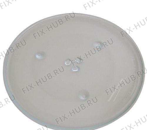 Большое фото - Вращающаяся тарелка Bosch 00354974 в гипермаркете Fix-Hub