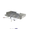 Ремкомплект для холодильника Bosch 00643997 для Balay 3FFP3768
