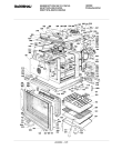 Схема №11 EB877100 с изображением Втулка для плиты (духовки) Bosch 00155576