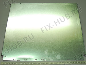 Большое фото - Крышечка для электропечи Electrolux 50288957009 в гипермаркете Fix-Hub