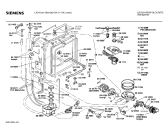 Схема №4 SN24301DK с изображением Переключатель режимов для электропосудомоечной машины Siemens 00088774
