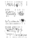 Схема №1 ART 823/H с изображением Криостат для холодильной камеры Whirlpool 481927129091