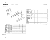 Схема №1 KS265005 KS2650 с изображением Контейнер для холодильной камеры Siemens 00114268