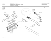 Схема №3 BBS6202GB ACTIVA 62 с изображением Кнопка для мини-пылесоса Bosch 00261662