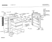 Схема №2 GI1202 с изображением Клапан для холодильника Siemens 00116279