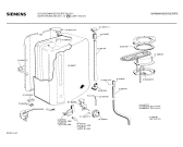 Схема №1 BK056694 с изображением Переключатель для водонагревателя Siemens 00255570
