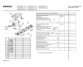 Схема №2 KS35R622 с изображением Инструкция по эксплуатации для холодильной камеры Siemens 00586616