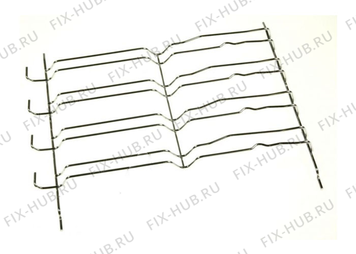 Большое фото - Решетка на поверхность для духового шкафа Whirlpool 481010412913 в гипермаркете Fix-Hub