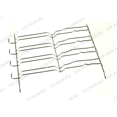 Решетка на поверхность для духового шкафа Whirlpool 481010412913 в гипермаркете Fix-Hub
