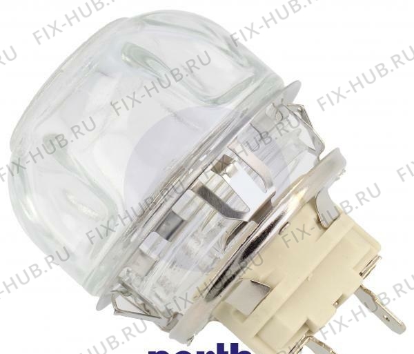 Большое фото - Диод для духового шкафа Electrolux 3879376931 в гипермаркете Fix-Hub