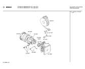 Схема №3 BBS5025 OPTIMA 50 с изображением Кнопка для мини-пылесоса Bosch 00154850