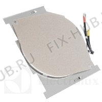 Большое фото - Индуктор для электропечи Electrolux 3874048410 в гипермаркете Fix-Hub