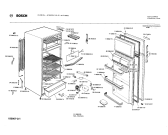 Схема №2 0700224110 KS228ZL с изображением Клапан для холодильника Bosch 00083984