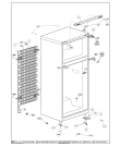 Схема №4 DSE25020 (7233348712) с изображением Конденсатор для холодильника Beko 4359800100