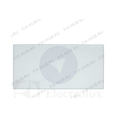 Полка для холодильника Electrolux 2249606357 в гипермаркете Fix-Hub