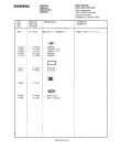Схема №14 FM634V4 с изображением Инструкция по эксплуатации для видеоэлектроники Siemens 00530643