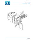 Схема №1 CR 100 с изображением Панель для сплит-системы DELONGHI 5951010000