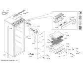 Схема №3 RF287303CN Gaggenau с изображением Модуль управления для холодильника Bosch 00650112