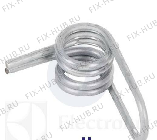 Большое фото - Пружина бака Aeg 8996452950703 в гипермаркете Fix-Hub