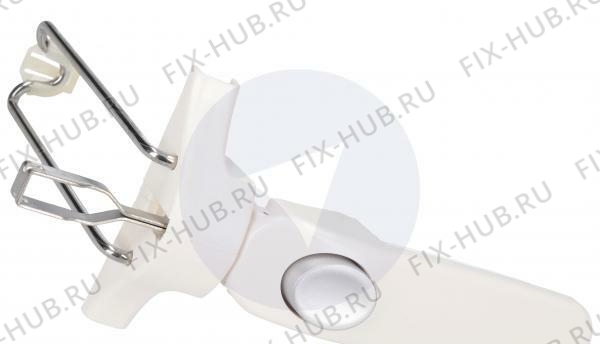 Большое фото - Ручка для тостера (фритюрницы) Moulinex SS-993456 в гипермаркете Fix-Hub