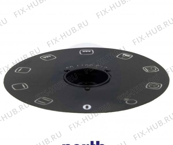 Большое фото - Микропереключатель для электропечи Electrolux 3153671031 в гипермаркете Fix-Hub