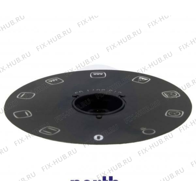 Микропереключатель для электропечи Electrolux 3153671031 Микропереключатель для электропечи Electrolux 3153671031 в гипермаркете Fix-Hub