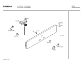 Схема №3 HB16K55 с изображением Инструкция по эксплуатации для духового шкафа Siemens 00586384