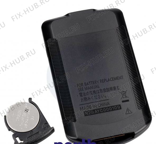 Большое фото - ПУ для жк-телевизора Panasonic N2QAYC000109 в гипермаркете Fix-Hub