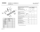 Схема №2 KS42G20NE с изображением Контейнер для холодильника Siemens 00361587