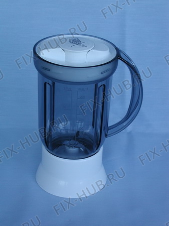 Большое фото - Чаша для блендера (миксера) KENWOOD KW657762 в гипермаркете Fix-Hub