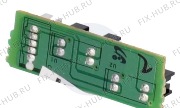 Большое фото - Микромодуль для принтера Samsung JC92-02288A в гипермаркете Fix-Hub