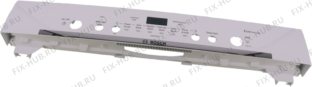 Большое фото - Панель управления для посудомоечной машины Bosch 00683567 в гипермаркете Fix-Hub