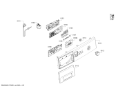 Схема №3 WAK28260FF Maxx8 с изображением Кабель для стиралки Bosch 00629928